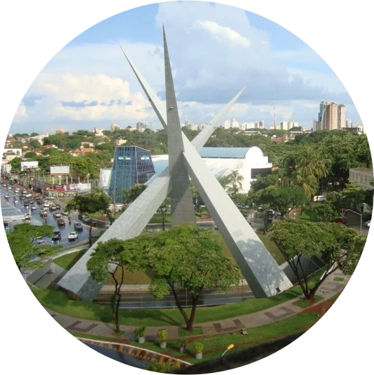 CONHEÇA NOSSAS UNIDADES!